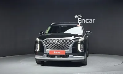 Hyundai Palisade 2021, 69046 км, за 19048.86 USD