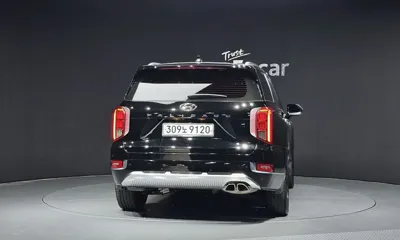 Hyundai Palisade 2021, 69046 км, за 19048.86 USD