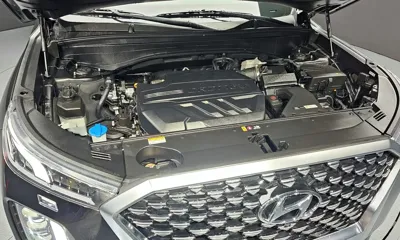 Hyundai Palisade 2021, 69046 км, за 19048.86 USD - фото 6
