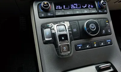 Hyundai Palisade 2021, 69046 км, за 19048.86 USD - фото 9