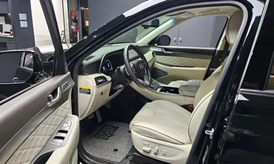 Hyundai Palisade 2021, 69046 км, за 19048.86 USD - фото 10