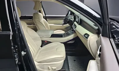 Hyundai Palisade 2021, 69046 км, за 19048.86 USD - фото 11