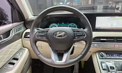 Hyundai Palisade 2021, 69046 км, за 19048.86 USD - фото 13