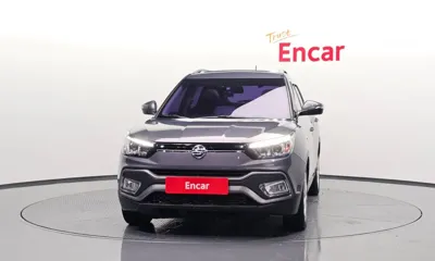 KG_Mobility_Ssangyong TIBOLI 2016, 84413 км, за 4560.26 USD