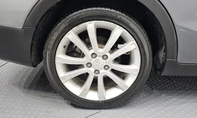 KG_Mobility_Ssangyong TIBOLI 2016, 84413 км, за 4560.26 USD
