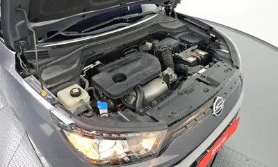 KG_Mobility_Ssangyong TIBOLI 2016, 84413 км, за 4560.26 USD - фото 6