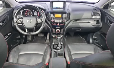 KG_Mobility_Ssangyong TIBOLI 2016, 84413 км, за 4560.26 USD - фото 7