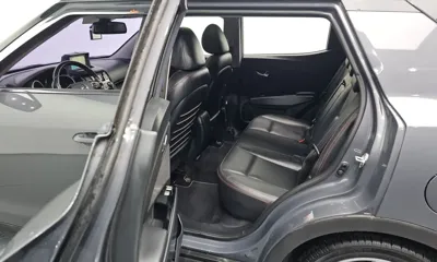 KG_Mobility_Ssangyong TIBOLI 2016, 84413 км, за 4560.26 USD - фото 12