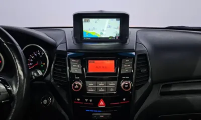 KG_Mobility_Ssangyong TIBOLI 2016, 84413 км, за 4560.26 USD - фото 14
