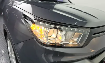 KG_Mobility_Ssangyong TIBOLI 2016, 84413 км, за 4560.26 USD - фото 22