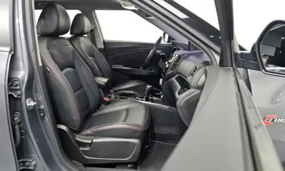 KG_Mobility_Ssangyong TIBOLI 2016, 84413 км, за 4560.26 USD - фото 26