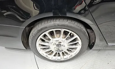 KG_Mobility_Ssangyong Chairman 2017, 215608 км, за 5248.29 USD