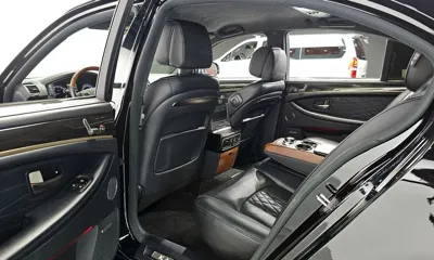 KG_Mobility_Ssangyong Chairman 2017, 215608 км, за 5248.29 USD - фото 10
