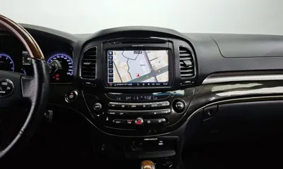 KG_Mobility_Ssangyong Chairman 2017, 215608 км, за 5248.29 USD - фото 14