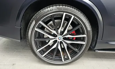 BMW X5 2022, 98281 км, за 40917.53 USD