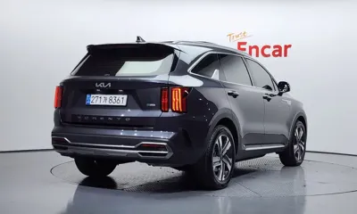 Kia Sorento 2022, 88008 км, за 17019.85 USD