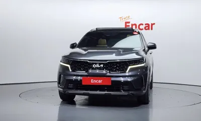 Kia Sorento 2022, 88008 км, за 17019.85 USD