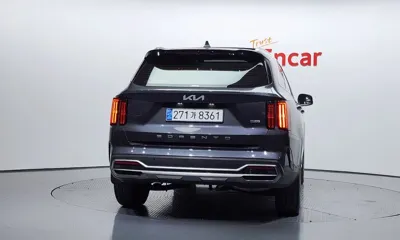 Kia Sorento 2022, 88008 км, за 17019.85 USD