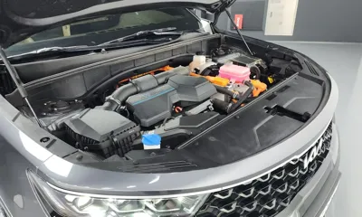 Kia Sorento 2022, 88008 км, за 17019.85 USD - фото 6