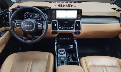 Kia Sorento 2022, 88008 км, за 17019.85 USD - фото 7