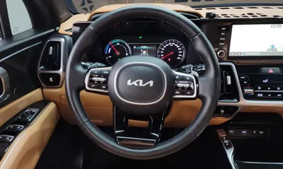 Kia Sorento 2022, 88008 км, за 17019.85 USD - фото 13