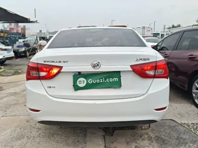 Buick Excelle 2016, 105700 км, за 3354.7 USD - фото 6