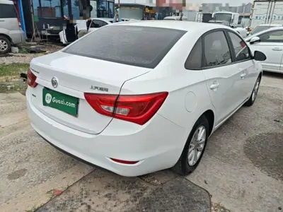 Buick Excelle 2016, 105700 км, за 3354.7 USD - фото 7