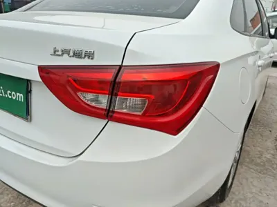 Buick Excelle 2016, 105700 км, за 3354.7 USD - фото 8