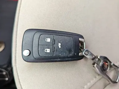 Buick Excelle 2016, 105700 км, за 3354.7 USD - фото 9
