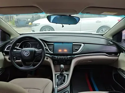 Buick Excelle 2016, 105700 км, за 3354.7 USD - фото 10