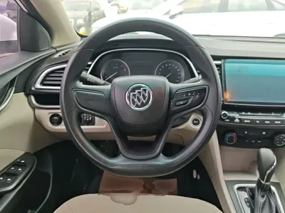 Buick Excelle 2016, 105700 км, за 3354.7 USD - фото 11