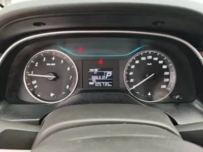 Buick Excelle 2016, 105700 км, за 3354.7 USD - фото 12