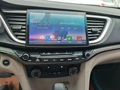 Buick Excelle 2016, 105700 км, за 3354.7 USD - фото 13