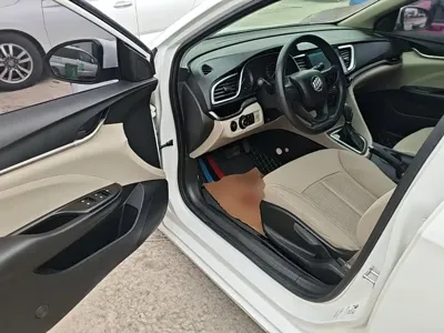 Buick Excelle 2016, 105700 км, за 3354.7 USD - фото 16