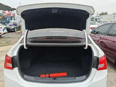 Buick Excelle 2016, 105700 км, за 3354.7 USD - фото 19