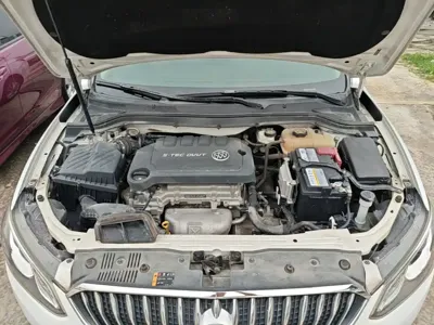 Buick Excelle 2016, 105700 км, за 3354.7 USD - фото 20