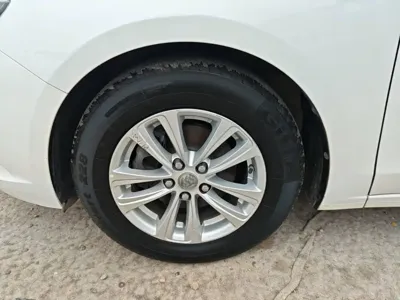 Buick Excelle 2016, 105700 км, за 3354.7 USD - фото 23