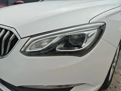 Buick Excelle 2016, 105700 км, за 3354.7 USD - фото 24