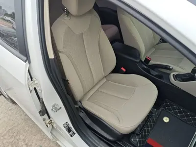 Buick Excelle 2016, 105700 км, за 3354.7 USD - фото 25