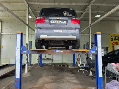 ChevroletGMDaewoo Orlando 2014, 107483 км, за 2132.22 USD