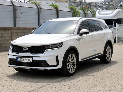 Kia Sorento 2021, 69466 км, за 16673.23 USD