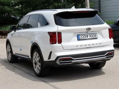 Kia Sorento 2021, 69466 км, за 16673.23 USD