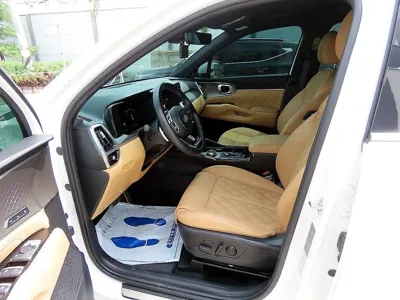 Kia Sorento 2021, 69466 км, за 16673.23 USD