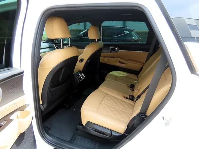 Kia Sorento 2021, 69466 км, за 16673.23 USD - фото 6