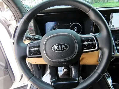 Kia Sorento 2021, 69466 км, за 16673.23 USD - фото 8