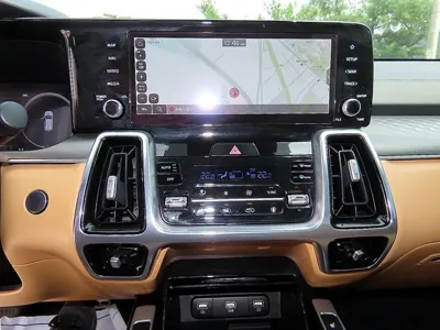 Kia Sorento 2021, 69466 км, за 16673.23 USD - фото 14