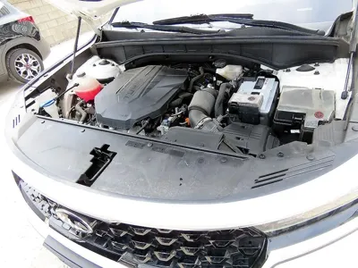 Kia Sorento 2021, 69466 км, за 16673.23 USD - фото 19