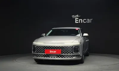 Hyundai Grandeur 2023, 76632 км, за 16016.8 USD