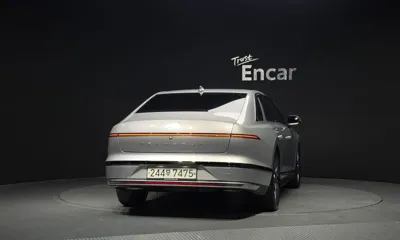 Hyundai Grandeur 2023, 76632 км, за 16016.8 USD