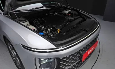 Hyundai Grandeur 2023, 76632 км, за 15888.51 USD - фото 6